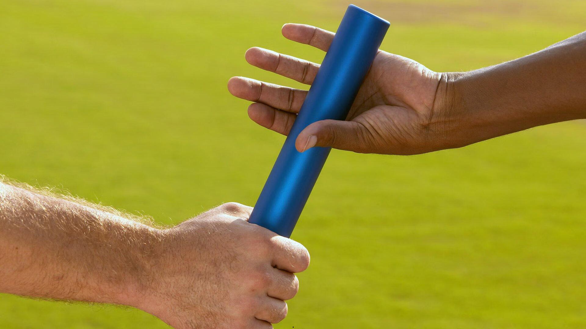 全国田径锦标赛跳远项目激烈角逐,新星小将突破个人最佳斩获冠军