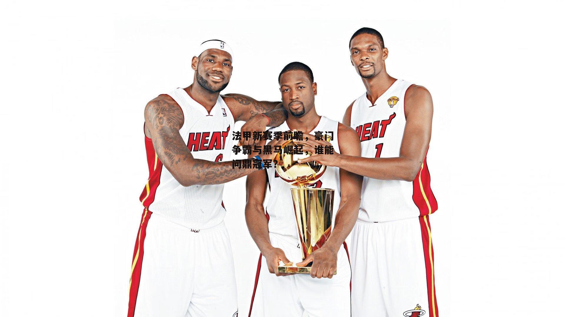 法甲新赛季前瞻，豪门争霸与黑马崛起，谁能问鼎冠军？