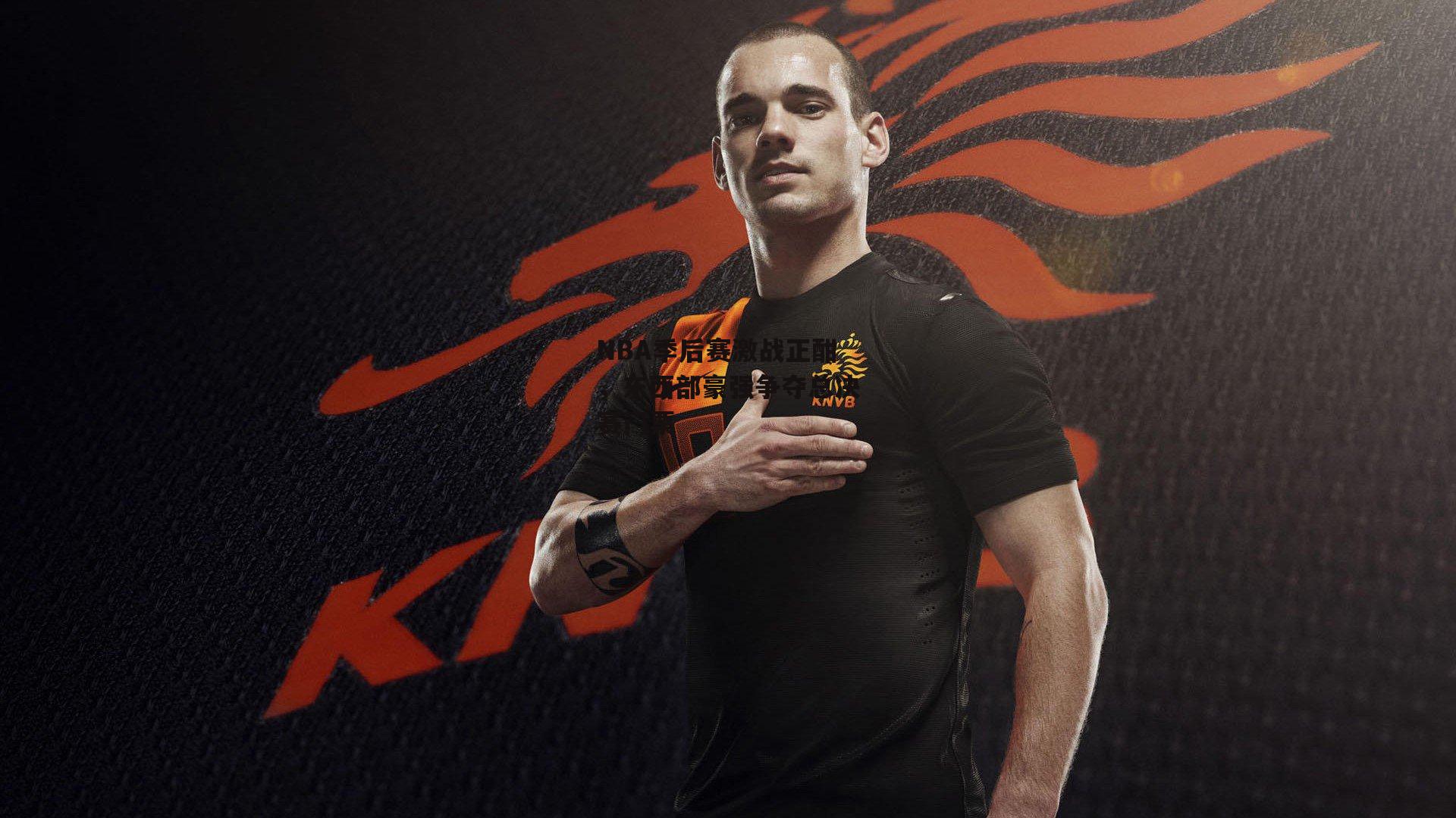 NBA季后赛激战正酣，东西部豪强争夺总决赛门票